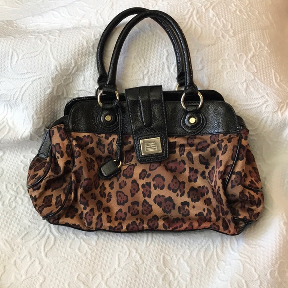 animal print purses handbags